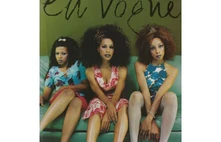 En Vogue, Vinyl EV3