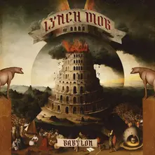 CD BABYLON