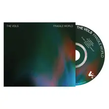 FRAGILE WORLD thumbnail