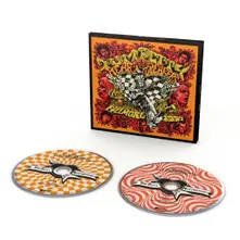 Tom Petty & The Heartbreakers, CD LIVE AT THE FILLMORE, 1997