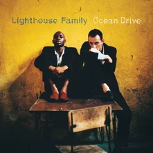 Vinyl Ocean Drive