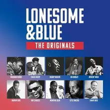 Vinyl LONESOME & BLUE