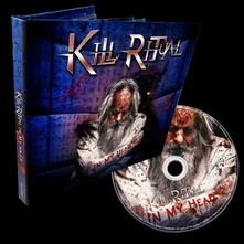 Kill Ritual, CD In My Head