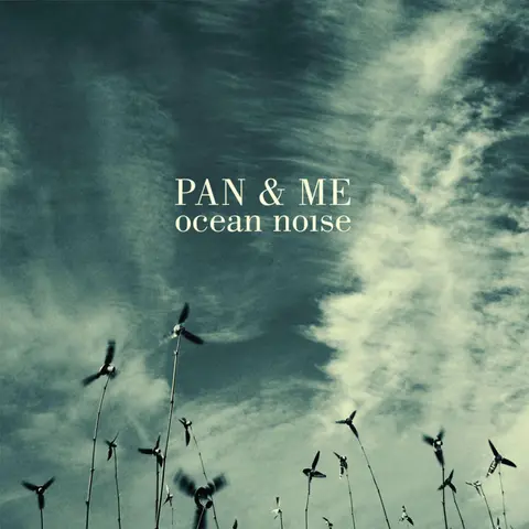 OCEAN NOISE