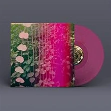 Snowpoet, Vinyl HEARTSTRINGS