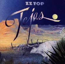 ZZ Top, CD TEJAS