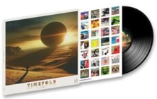 Trees Speak, Vinyl TIMEFOLD