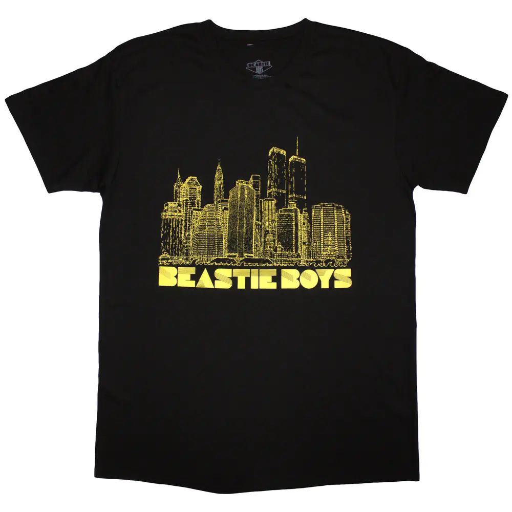NYC Skyline