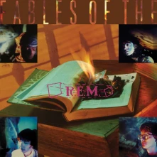 R.E.M., Vinyl Fables of the Reconstruction