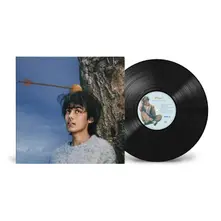 Aron!, Vinyl TOO CLOSE FOR RUNNING