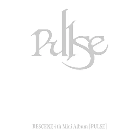 Rescene – CD PULSE