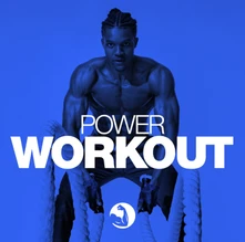 CD FITNESS & WORKOUT -POWER WORKOUT