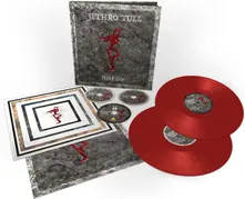 RökFlöte (Deluxe Edition) (Numbered) thumbnail
