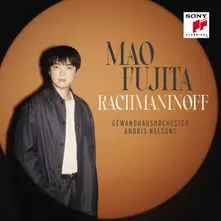 Rachmaninoff (CD)