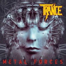 CD METAL FORCES