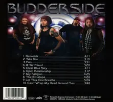 BUDDERSIDE thumbnail