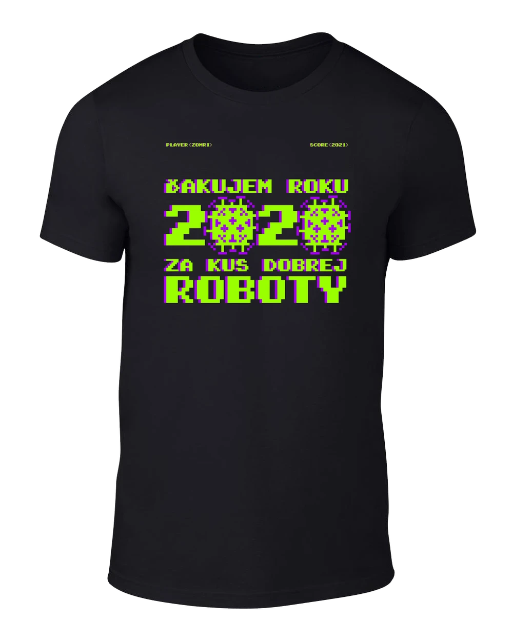 Kus dobrej roboty 2020