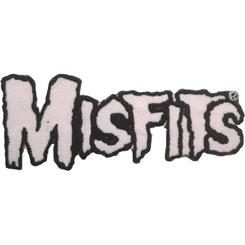 White Logo