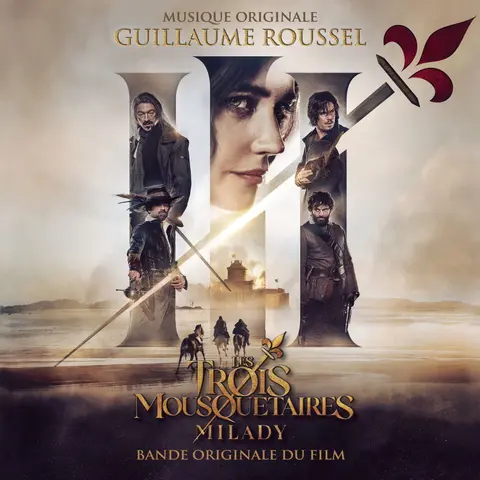 Les Trois Mousquetaires - Milady