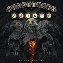 Revolution Saints, Vinyl EAGLE FLIGHT
