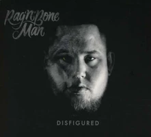 Rag'n'Bone Man, CD Disfigured