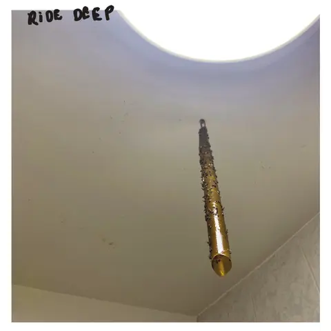 RIDE DEEP