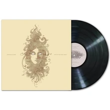 Jonathan Hultén, Vinyl EYES OF THE LIVING NIGHT