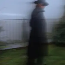 Vinyl ECHO DANCING