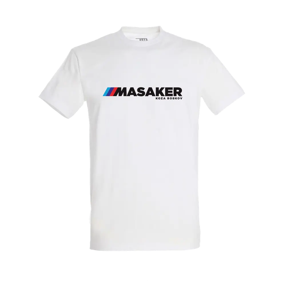 Masaker 2023