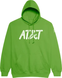 Colours of AT&T Hoodie thumbnail