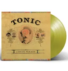 Tonic, Vinyl LEMON PARADE