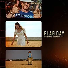 Eddie Vedder and Glen Hansard, Vinyl FLAG DAY