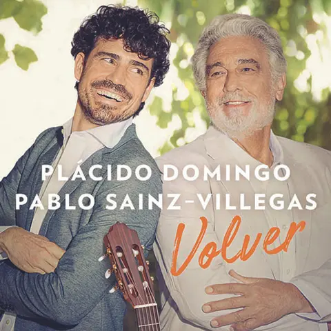 & Pablo Sáinz Villegas - Volver