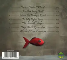 Pattern-Seeking Animals – FRIEND OF ALL CREATURES (CD)