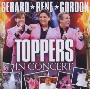 TOPPERS IN CONCERT