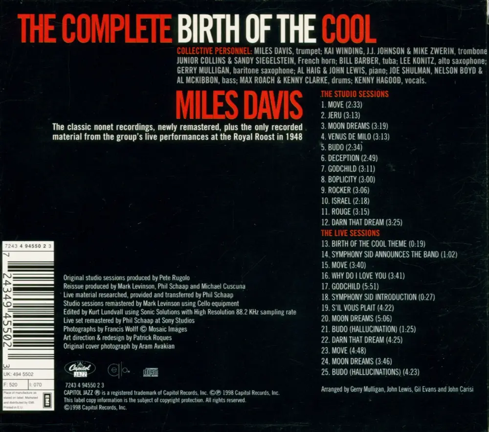 COMPLETE BIRTH ...