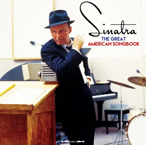 GREAT AMERICAN SONGBOOK