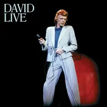 DAVID (LIVE, 2016 REMASTER) thumbnail