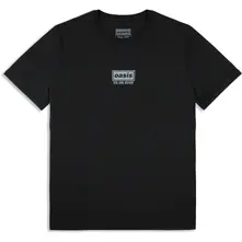 Unisex T-Shirt: London 2 Aug Event (Black) (Back Print & Ex-Tour) thumbnail
