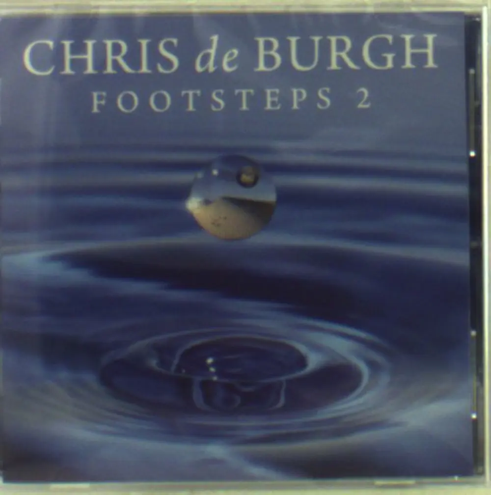 FOOTSTEPS 2