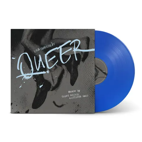 Queer (Original Score)