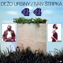 Vinyl & Ivan Štrpka - 4 / 4