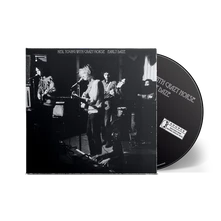Neil Young & Crazy Horse, CD EARLY DAZE