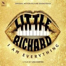 Little Richard, Vinyl Little Richard: I Am Everything