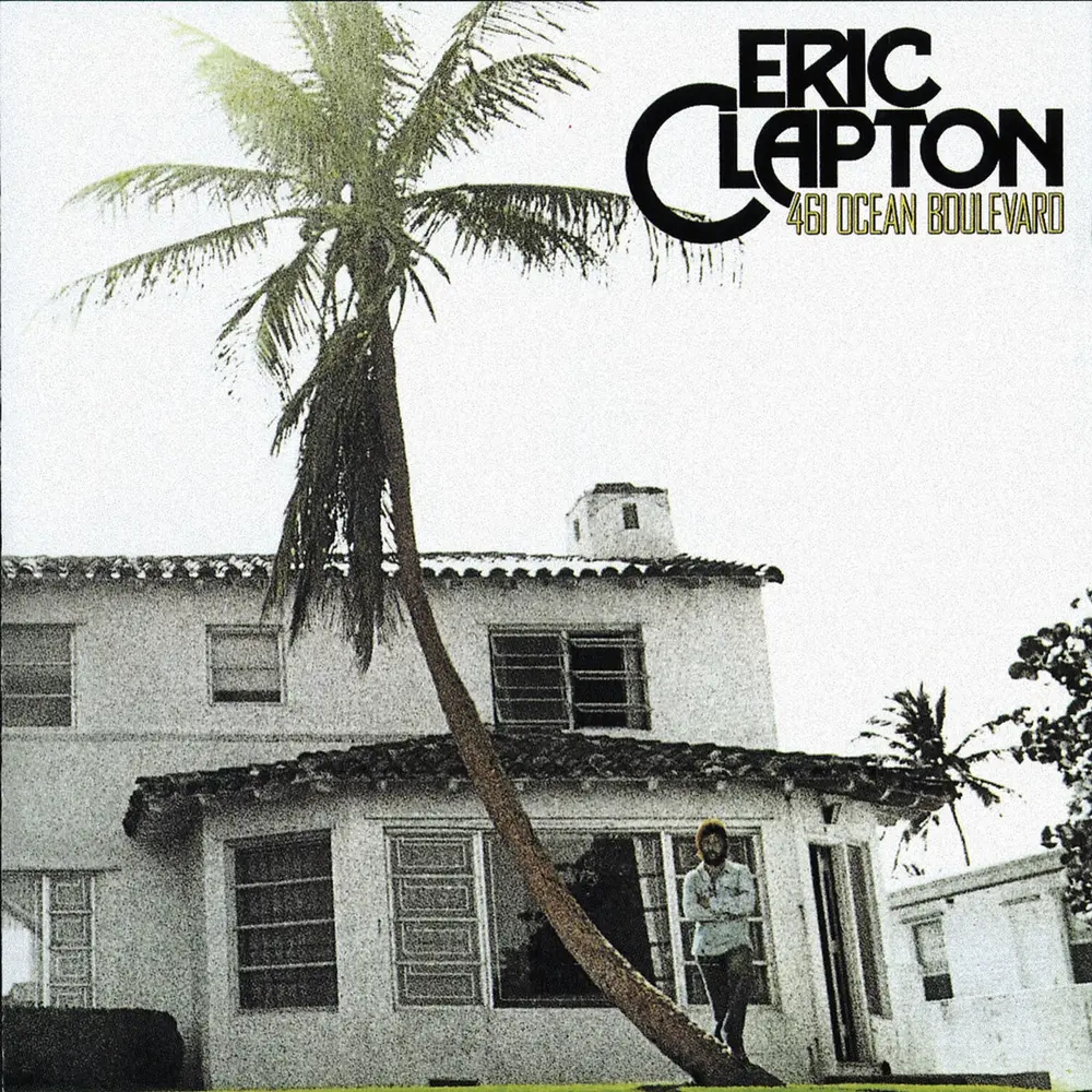 461 OCEAN BOULEVARD