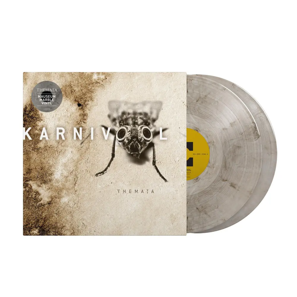 Karnivool – Themata (Vinyl)