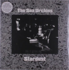 Vinyl SEA URCHINS - STARDUST
