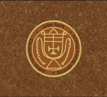 John Zorn, CD LAMENTATIONS