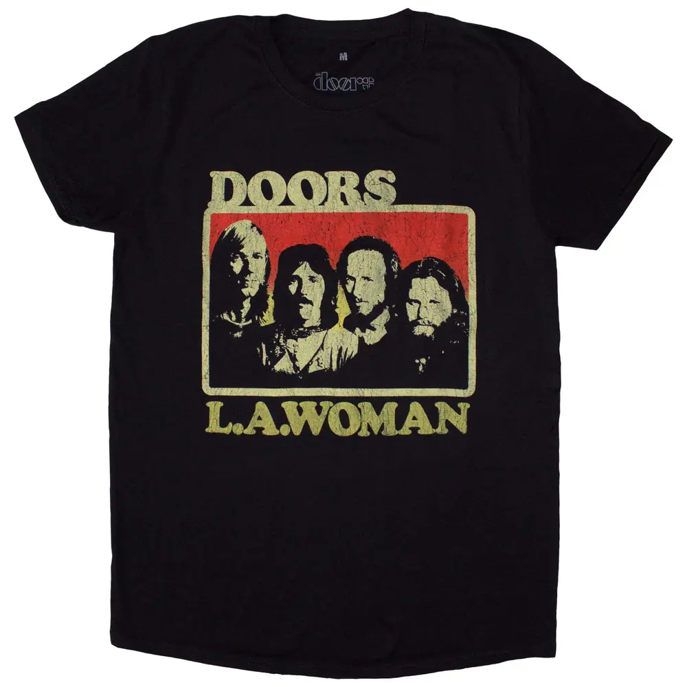LA Woman