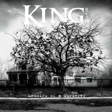 King 810, CD MEMOIRS OF A MURDERER